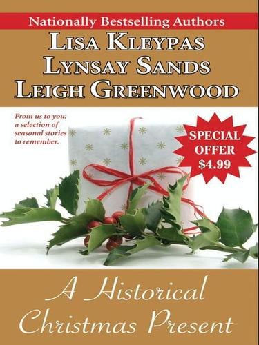 A Historical Christmas Present