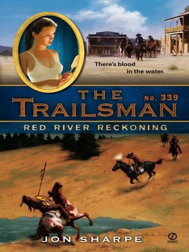 Trailsman 339