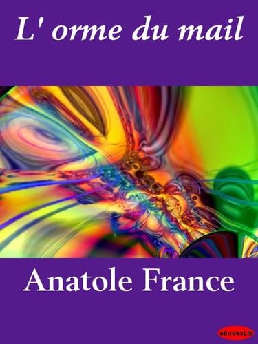 L'orme du mail