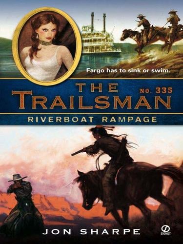 Trailsman 335