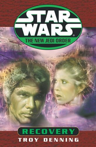 Star Wars - The New Jedi Order - Recovery