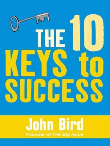 The Ten Keys to Success