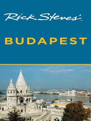Rick Steves'® Budapest