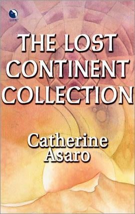 The Lost Continent Collection