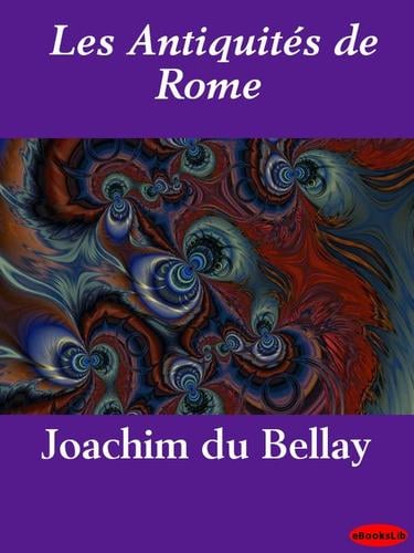 Les Antiquites de Rome