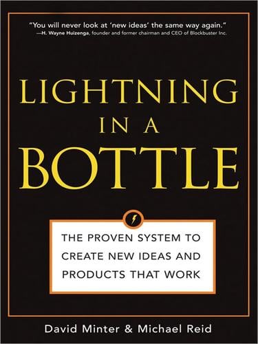 Lightning in a Bottle