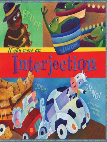 If You Were an Interjection