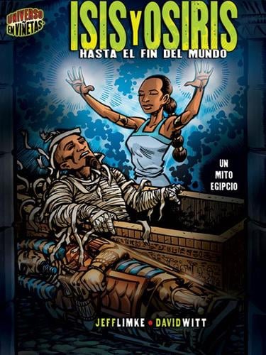 Isis y Osiris (Isis & Osiris)
