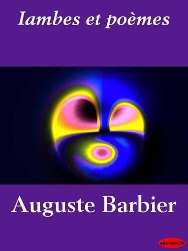 Iambes et poemes