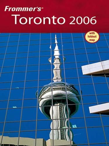 Frommer's Toronto 2006