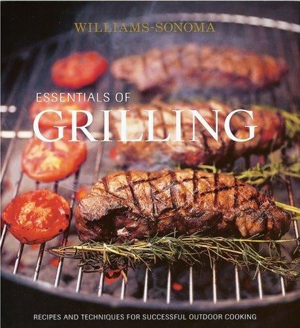 The essentials of grilling