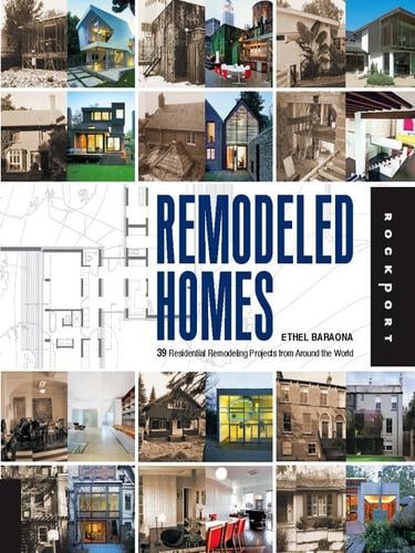 Remodeled Homes