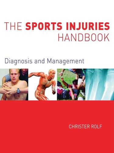 The Sports Injuries Handbook