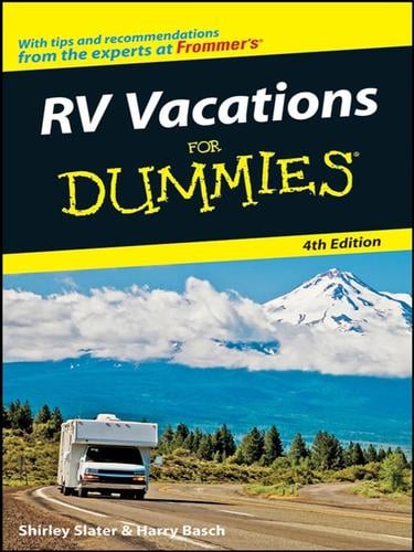 RV Vacations For Dummies