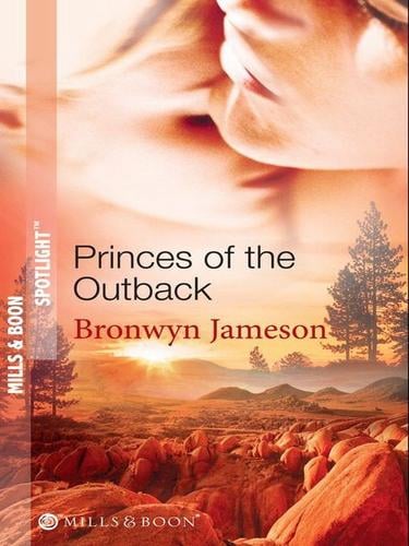 Princes of the Outback