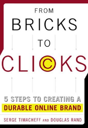 From Bricks to Clicks