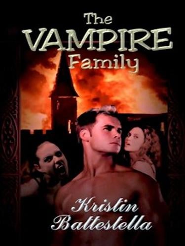The Vampire Family