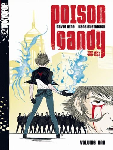 Poison Candy, Volume 1