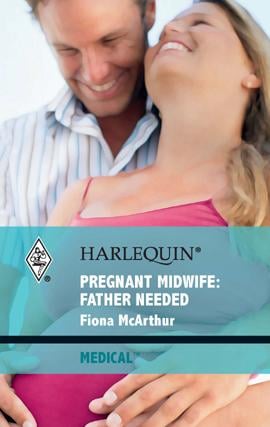 Pregnant Midwife