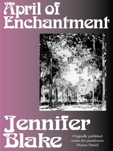 April of Enchantment