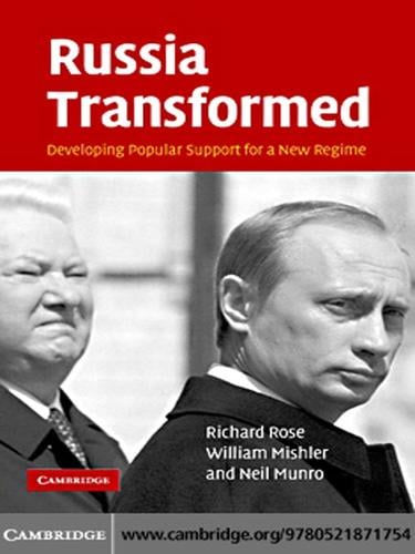 Russia Transformed