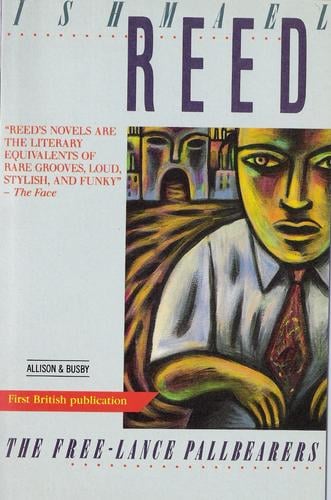 The Free-lance Pallbearers