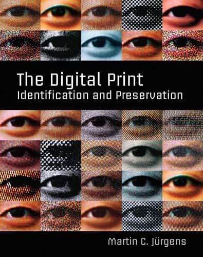 The digital print