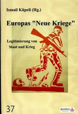 Europas Neue Kriege