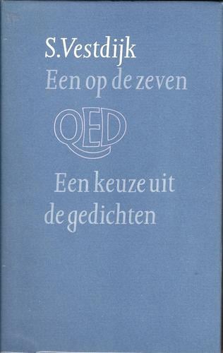 Een op de zeven
