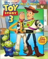 Toy Story 3
