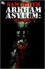 Arkham Asylum