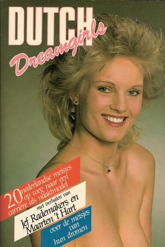 Dutch dreamgirls