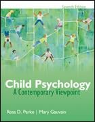 Child psychology