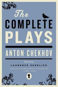 The complete plays