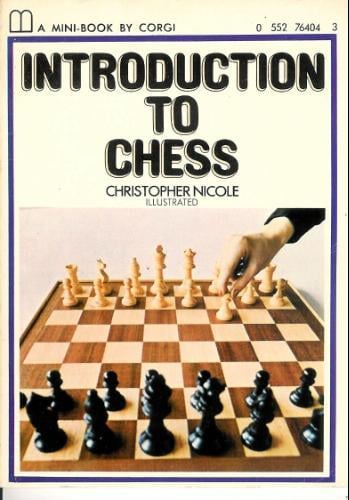 Introduction to Chess