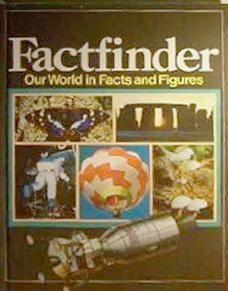 Our world in facts and figures