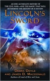 Lincoln's Sword