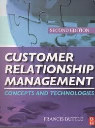 Customer relationship management