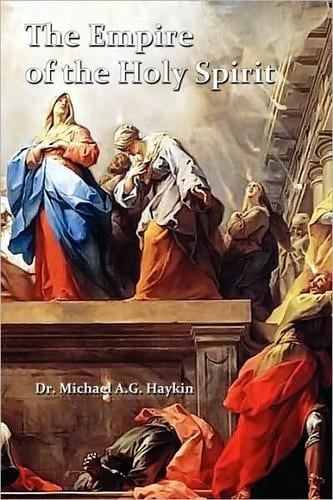 The Empire of the Holy Spirit