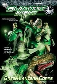 Blackest Night