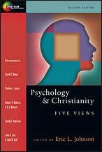 Psychology & Christianity