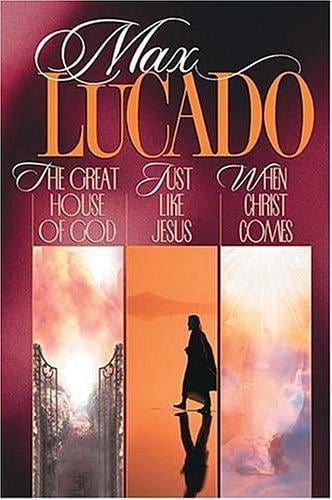 3-in-1 Lucado Collection