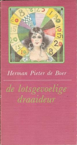 De lotsgevoelige draaideur