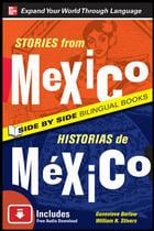 Stories from Mexico = Historias de México