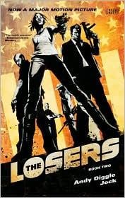 The Losers Book Two
