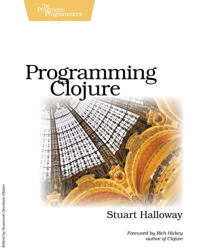 Programming Clojure