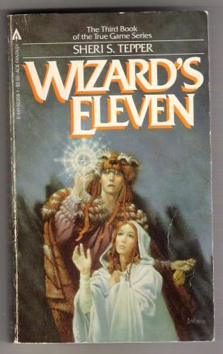 Wizard's Eleven