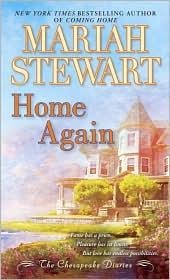 Home Again (Chespeake Diaries #2)