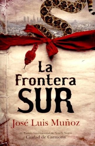 La frontera sur