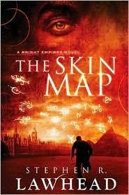 The Skin Map - Bright Empires #1